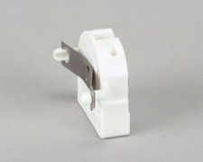 Beverage Air Lamp Holder - T8 503-235B - Genuine OEM Replacement Part