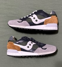 Saucony shadow 5000 made in Italy sample 