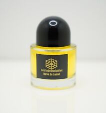 Patchouli Noisette Les Indemodables perfume - a fragrance Patchouli Noisette Les Indemodables perfume - a fragrance