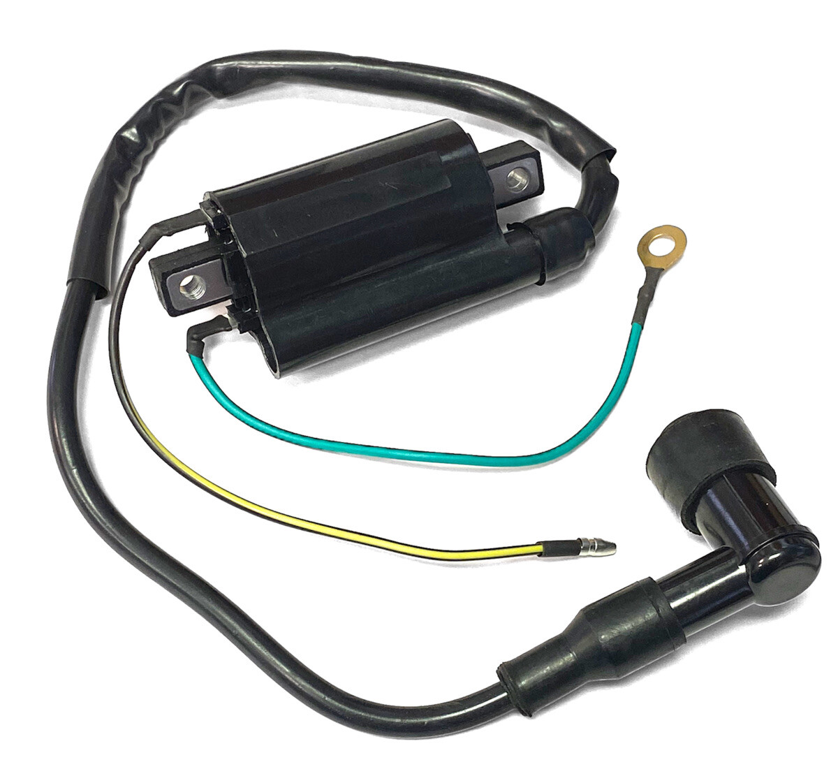 Ignition Coil Honda 400 400EX TRX400EX Sportrax 19992007 eBay