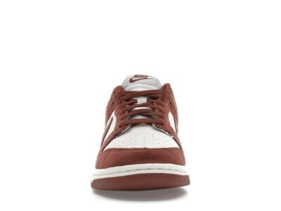Nike Dunk Next Nature Low Red Sepia W - HJ7673-001 | eBay