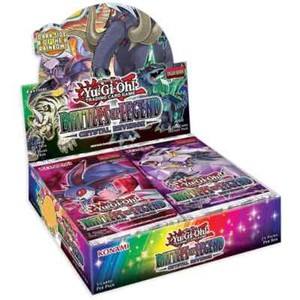 yu gi oh legend of blue eyes booster box Yugioh 1st Edition Legend of Blue Eyes White Dragon Booster Box Sealed 24  Packs