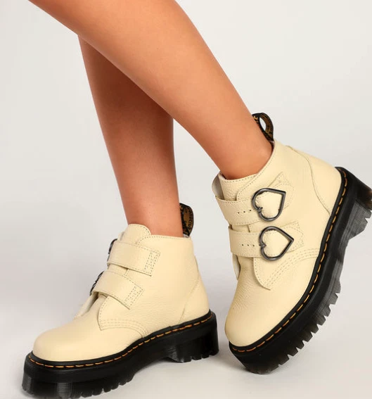 Dr martens boots comfortable 2025