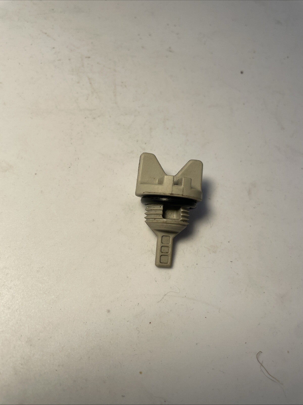 Ryobi Trimmer/Blower Replacement Oil Cap With O-Ring - 31030
