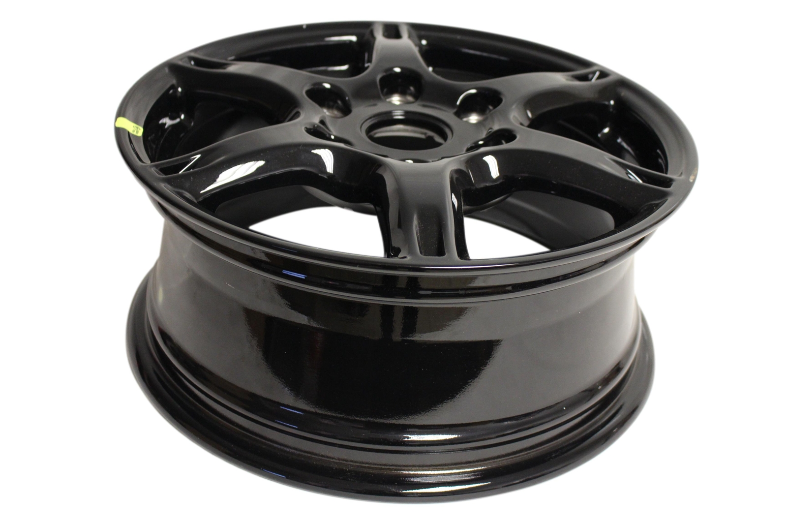 Genuine Ford KB3Z-1007-D Spare Wheel for 2019 Ford Ranger KB3Z-1007-D