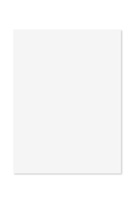 Legamaster 7-159400 Legamaster Flipchart-Folie Magic-Chart Paperchart blanko 60,