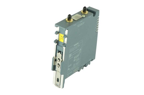 Siemens 6GK5734-1FX00-0AB0 generalüberholter IWLAN-Client, SKALANZ W734-1, RJ45, 1 - Bild 3 von 4