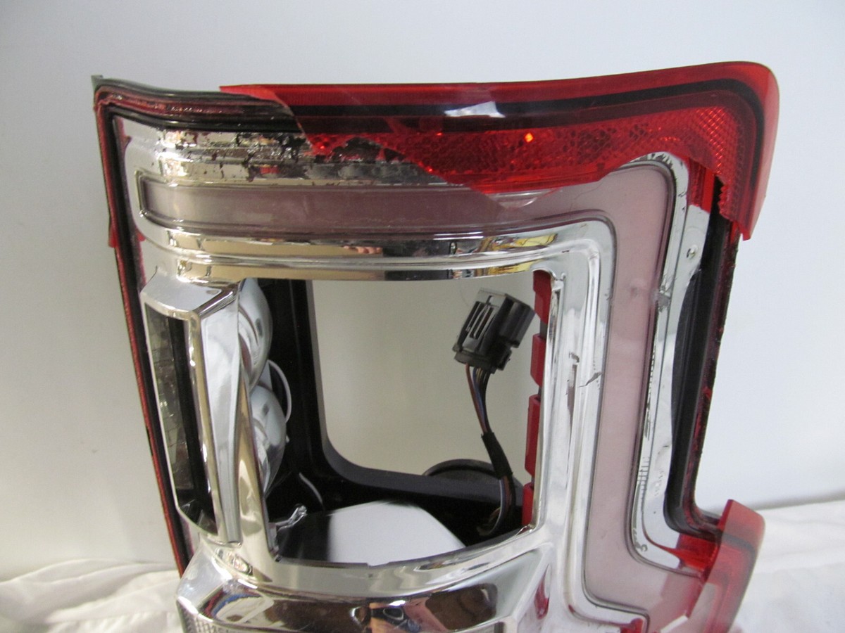 Genuine Ford HL3Z-13405-DCP Tail Lamp AS IS | eBay