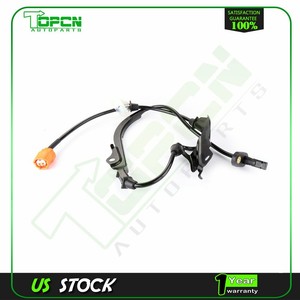 ABS Wheel Speed Sensor for Honda Acura TSX Honda Accord Front Right Passenger
