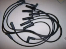 Standard OE Plus Performance Professional Spark Plug Wire Set 7659 (10146)