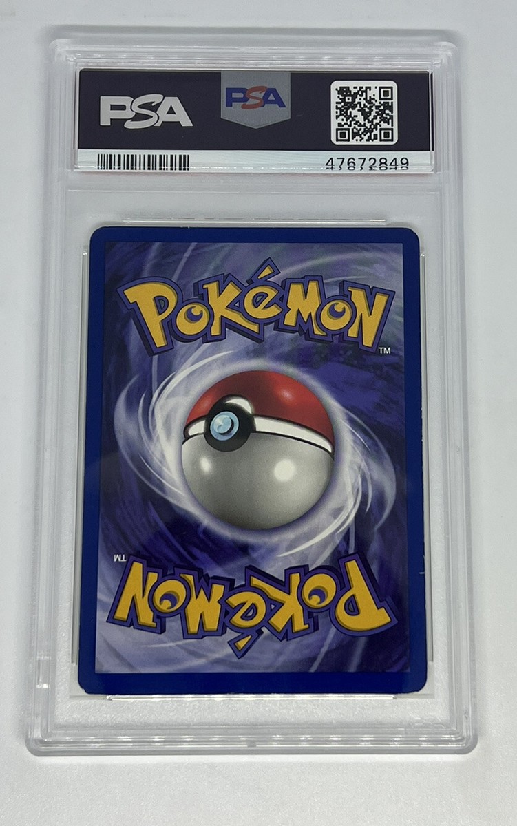 1999 Pokemon Jungle 54 Jigglypuff 1st Edition PSA 6 | eBay