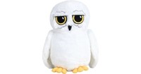 Harry Potter: Eule Hedwig PlüSchfigur