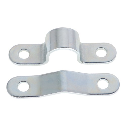 Universal Car Steering Wheel Handle Aid Auto Truck Spinner Knob Stainless steel - Picture 5 of 8