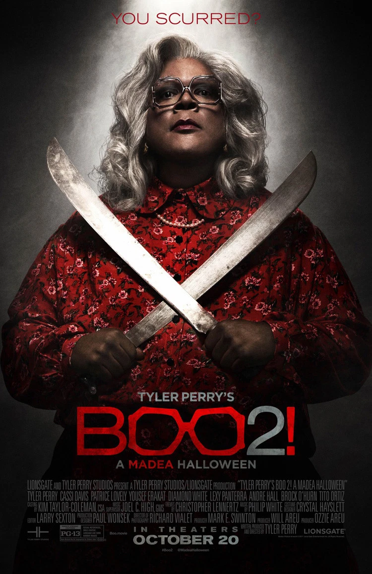 Printable Tyler Perry Tyler Perry Movie Posters