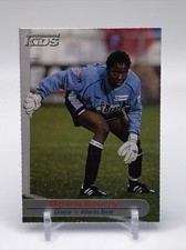 1999 Sports Illustrated for Kids #193 Briana Scurry RC Soccer