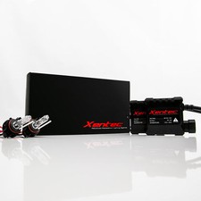 Xentec Super Compact 5202 H16 5201 9009 6000k Diamond White Hid Xenon Kit 35 Wa