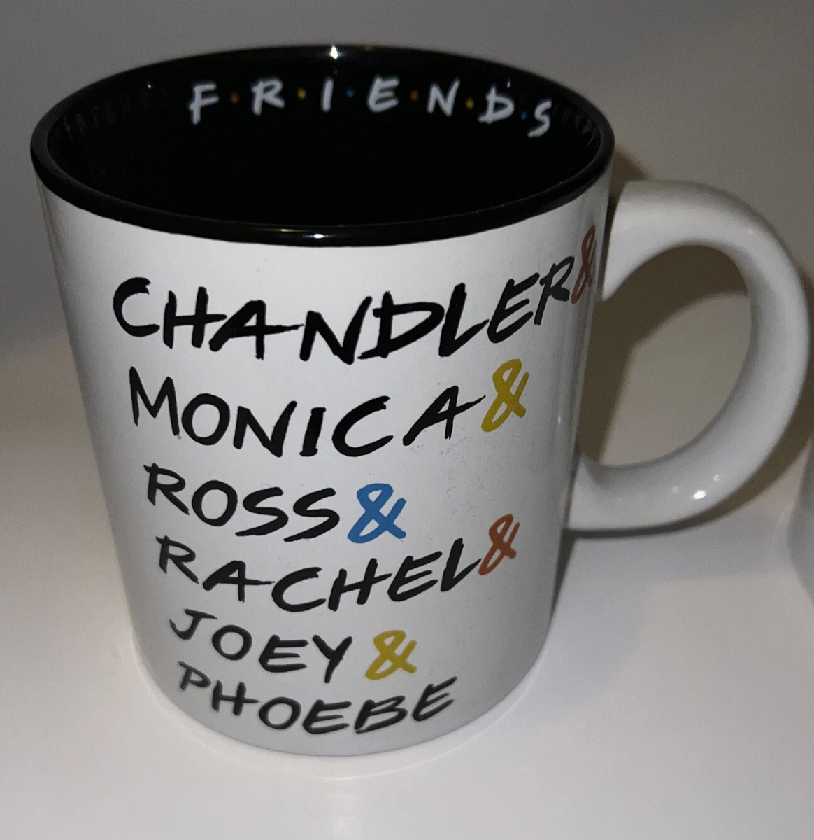 Friends mugs clearance
