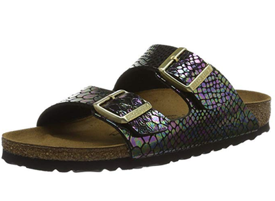 birkenstock arizona multicolor