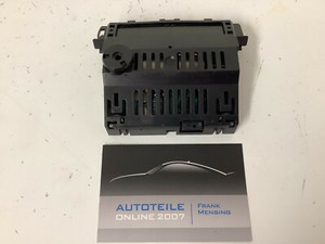 Mercedes W 203 Warngerät Parktronicanzeige Display Anzeige Parkhilfe A2035450332