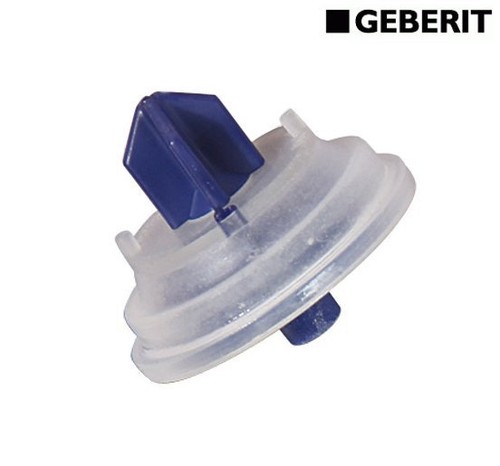 Geberit Diaphragm Washer for Inlet Valve and Arm Ball Valve Repair 240.771.00.1 - 第 3/6 張圖片
