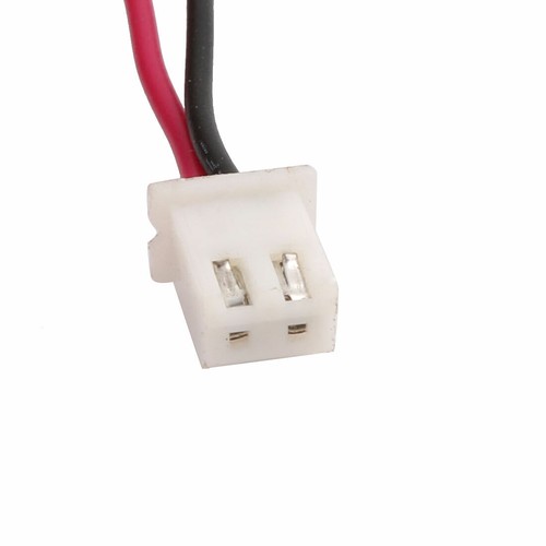 2 pièces étui refroidisseur de refroidissement 5 palettes sans balais DC12V 0,12A 40 x 40 x 20 mm roulement à billes ventilateur - Photo 2/2