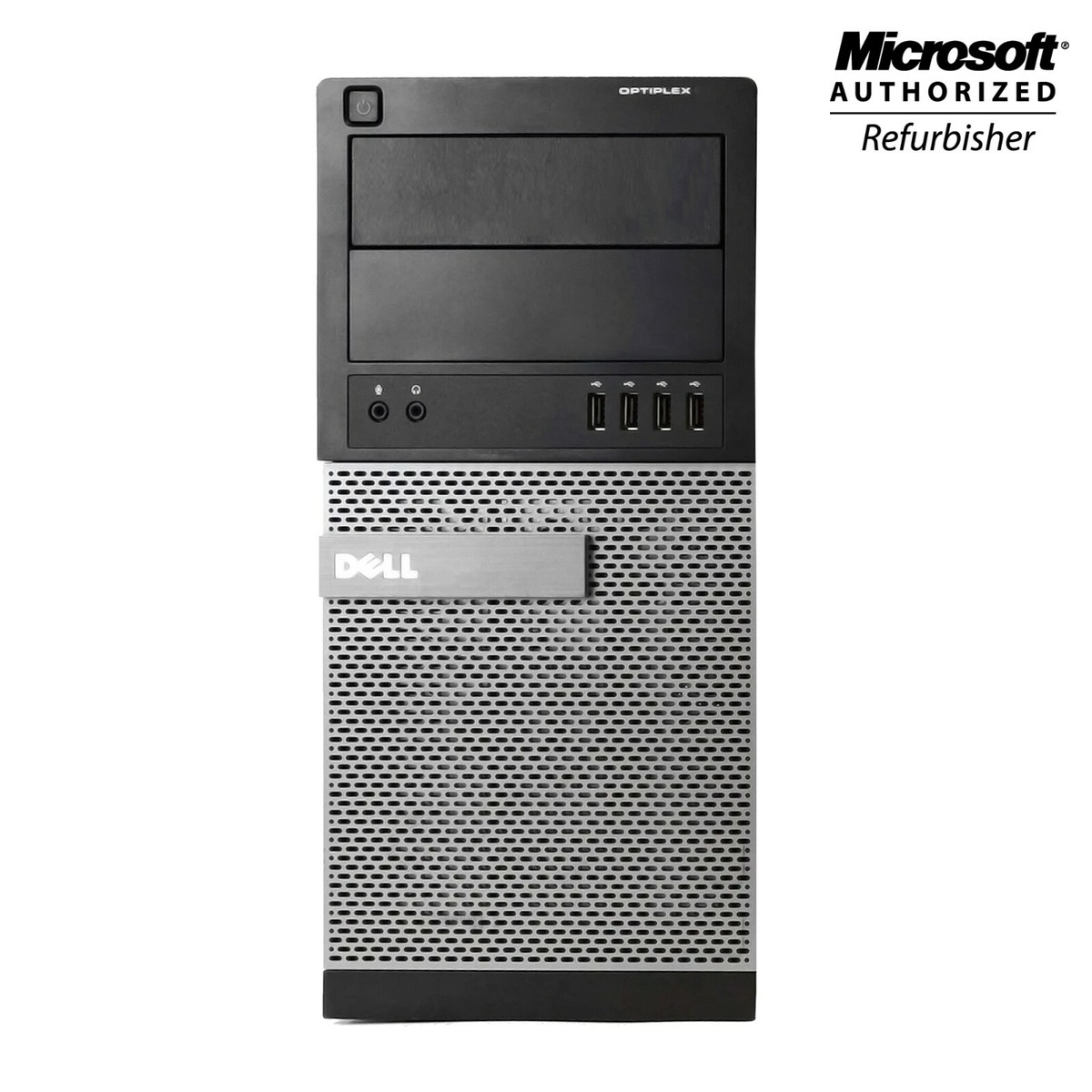 i5 Dell Optiplex Desktop Computer PC Intel Core 3.2GHz 16GB i5 Dell Optiplex Desktop Computer PC Intel Core 3.2GHz 16GB