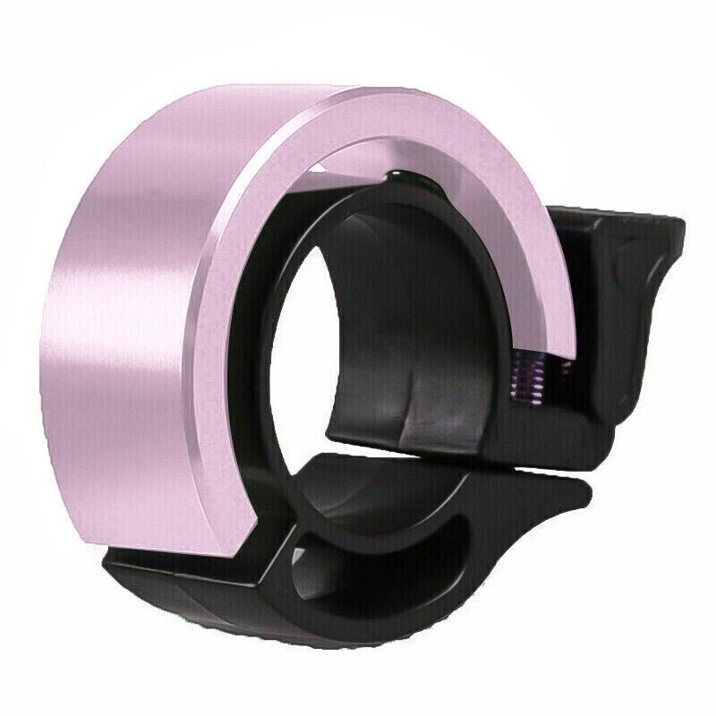 Fahrradklingel Fahrradglocke Slim Design Handklingel Fahrrad Klingel Glocke MTB