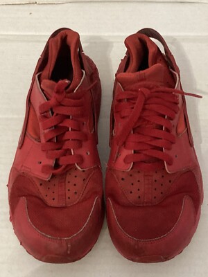 Nike Air Huarache Men display picture 3