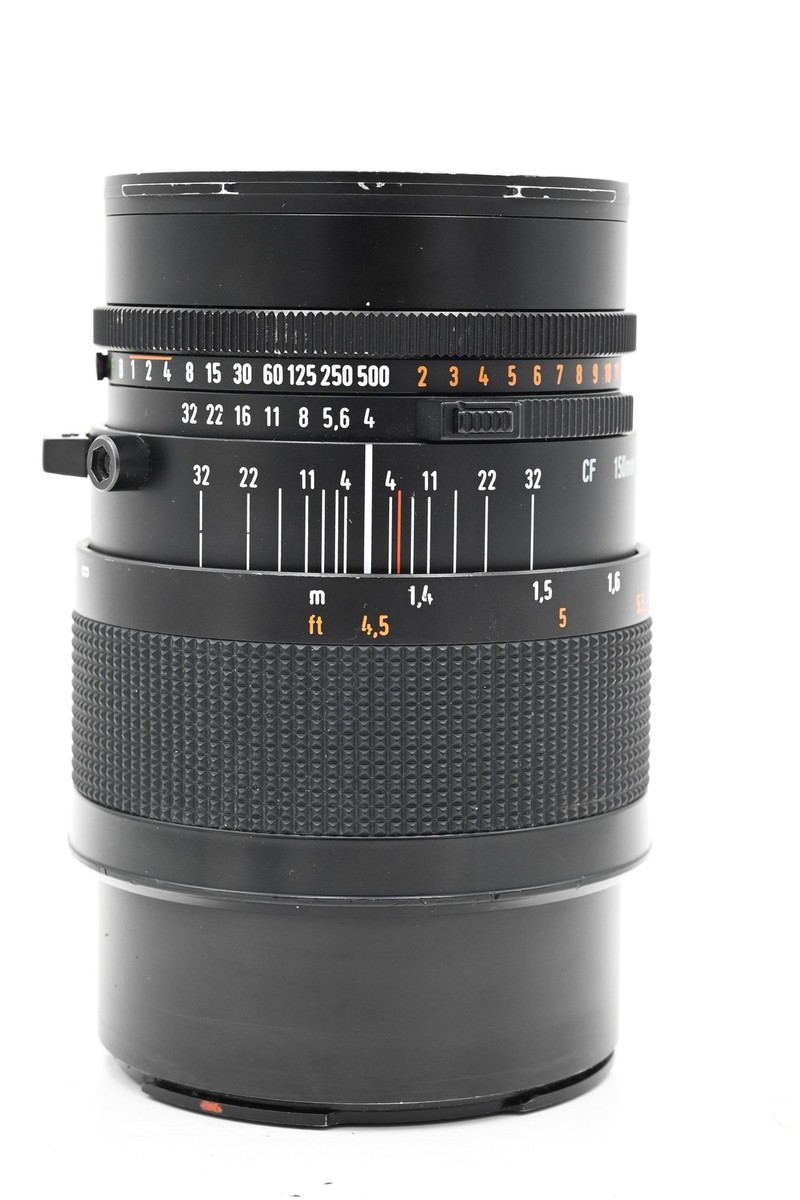 Hasselblad 150mm f4 Zeiss Sonnar CF T* Lens *Read #379 | eBay Hasselblad 150mm f4 Zeiss Sonnar CF T* Lens *Read #379 | eBay