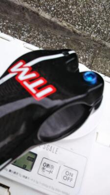 ITM 101 カーボンステム 120mm Auth Itm 101 Carbon Stem 120Mm From Japan | eBay