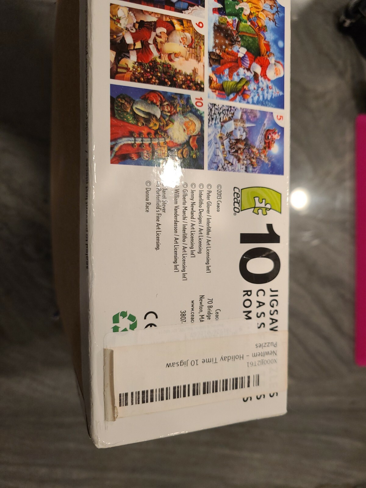 Foto 4 di 11