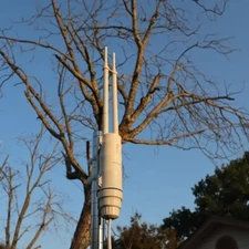 AC600 2.4G+5G High Power Outdoor WIFI Repeater Extender Booster AP