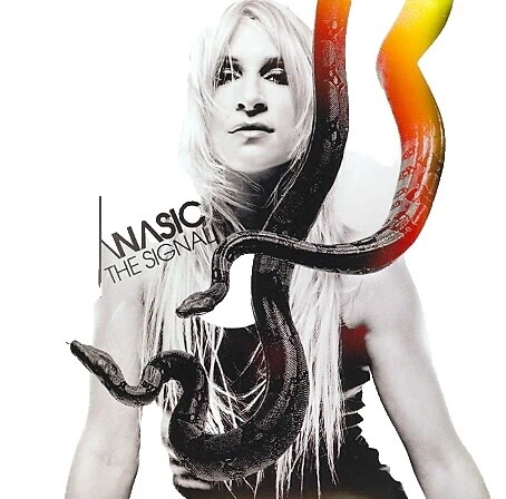 Sandra Rock Music CDs