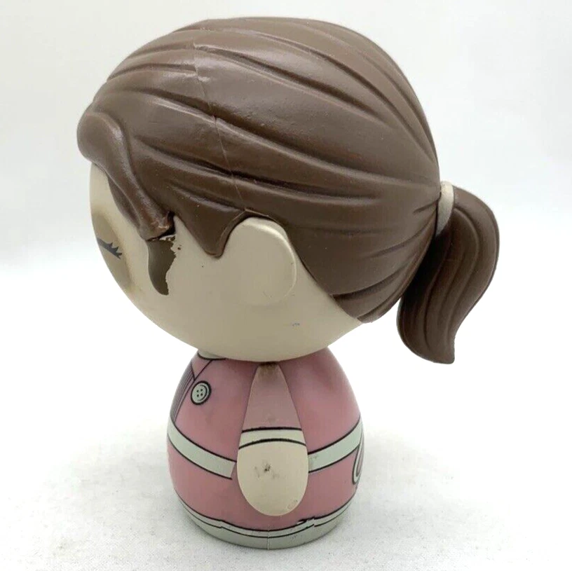 2016 Funko Pop Dorbz 3" Bioshock Little Sister Vinyl Figure #149 - Image 3 of 4
