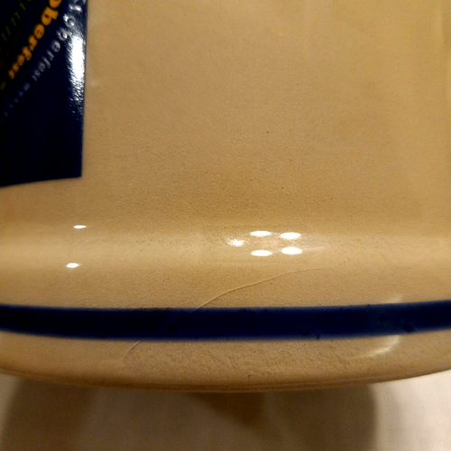 RASTAL 2009 OKTOBERFEST CERAMIC BEER STEIN MUNCHEN GERMANY SIGNED FUMELLI/AIGNER - Picture 13 of 13