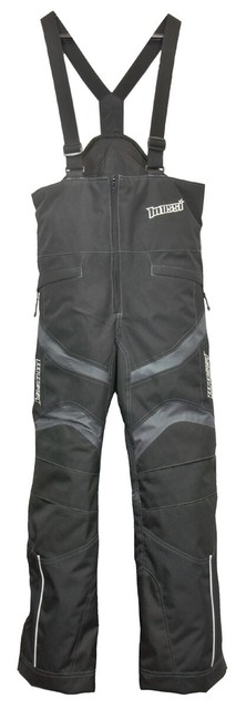 Women's Mossi Synergy Snowmobile Bibs 