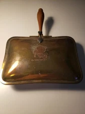 Vintage Sheffield EPC 269 Silent Butler | Silver Plate 