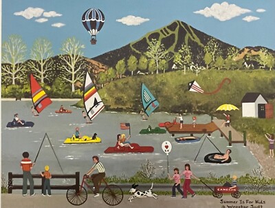 Jane Wooster Scott 