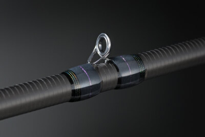 Megabass DESTROYER F4-66X CYCLONE Baitcasting Rod | eBay
