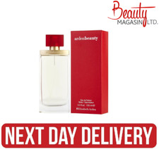 Elizabeth Arden Beauty 100Ml Eau De Parfum Spray - BRAND NEW WITH BOX