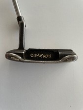 Scotty Cameron 009 Circle T Putter Dot