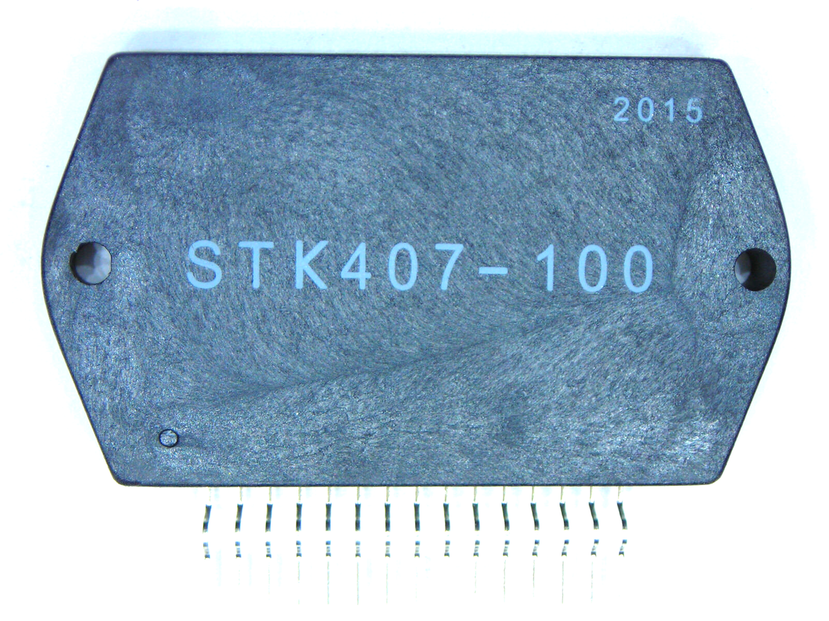 STK407-100 