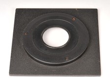 Sinar Atmos 14 14 lens board part  441.31.300