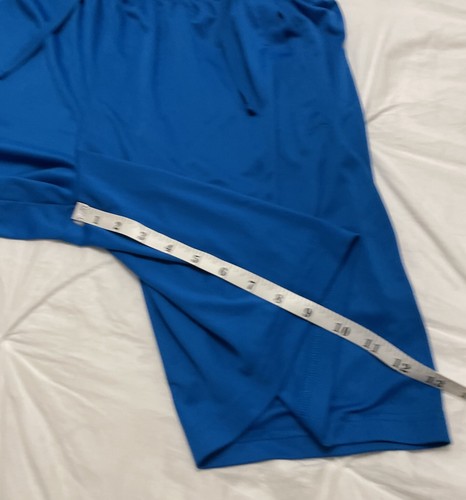 Usato in ottime condizioni! Under Armour Uomo XL Pantaloncini Larghi, Vita Elastica con Coulisse; Tasche - Foto 4 di 8
