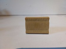 PLAYMOBIL PIÈCE 5119/ 70887 FERME GROSSE BOTTE DE FOIN PAILLES