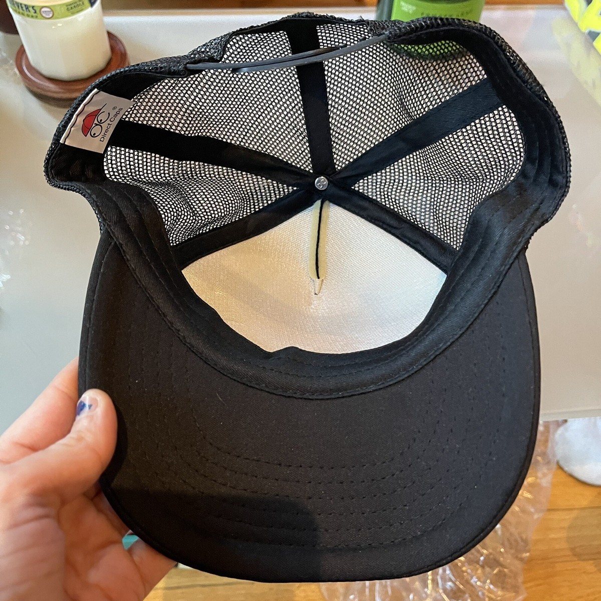 【Praying】25ss VIOLENCE IN MOVIES HAT キャップ Praying Violence In Movies Hat | ModeSens
