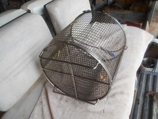 BKI ALF COMMERCIAL DEEP FAT FRYER BASKET