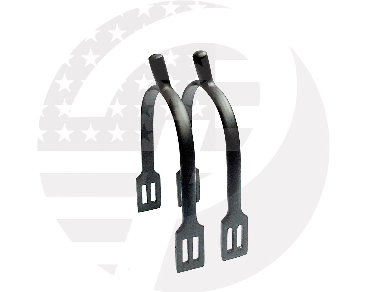 Horse Spurs Black Horse Riding Spurs Light Weight eBay