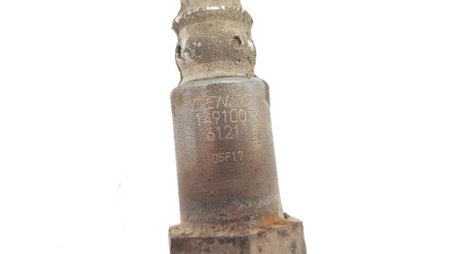 Sonda Lambda Sensore Di Scarico DENSO MITSUBISHI LANCER 2005 2.0 PETROL 16V 99KW - Foto 5 di 5