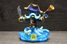 Activision Skylanders Swap Force Character Figure Magnetic